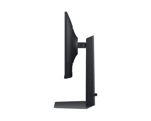 Samsung Монітор Samsung 27" Odyssey G7 G70F 4K HDMI, DP, USB, IPS, 3840x2160, 360Hz, 1ms LS27FG706EIXUA фото