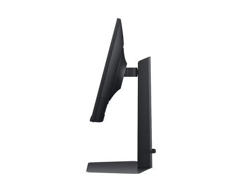 Samsung Монітор Samsung 27" Odyssey G7 G70F 4K HDMI, DP, USB, IPS, 3840x2160, 360Hz, 1ms LS27FG706EIXUA фото