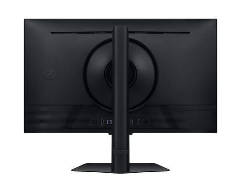 Samsung Монітор Samsung 27" Odyssey G7 G70F 4K HDMI, DP, USB, IPS, 3840x2160, 360Hz, 1ms LS27FG706EIXUA фото