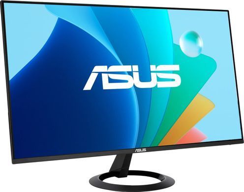 ASUS Монітор Asus 27" VZ279HG D-Sub, HDMI, Audio, IPS, 120Hz, 1ms, AdaptiveSync 90LM0BU1-B01A71 фото