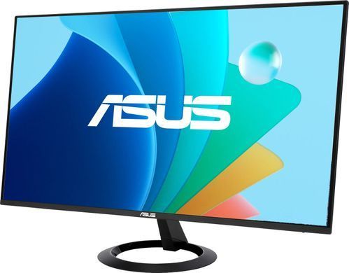 ASUS Монітор Asus 27" VZ279HG D-Sub, HDMI, Audio, IPS, 120Hz, 1ms, AdaptiveSync 90LM0BU1-B01A71 фото