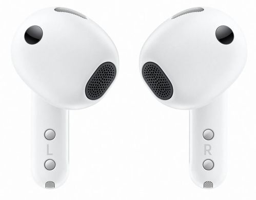 Samsung Бездротові навушники Samsung Galaxy Buds 4 (R540), білий SM-R540NZWASEK фото