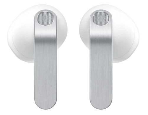 Samsung Бездротові навушники Samsung Galaxy Buds 4 (R540), білий SM-R540NZWASEK фото