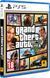 Games Software Grand Theft Auto V [Blu-Ray диск] (PS5) 11 - магазин Coolbaba Toys