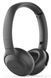 Philips Наушники On-ear TAUH202 Wireless, Mic, Черный 2 - магазин Coolbaba Toys
