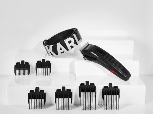 Машинка для стриження волосся Rowenta x KARL LAGERFELD Perfect Line TN152LF0 TN152LF0 фото
