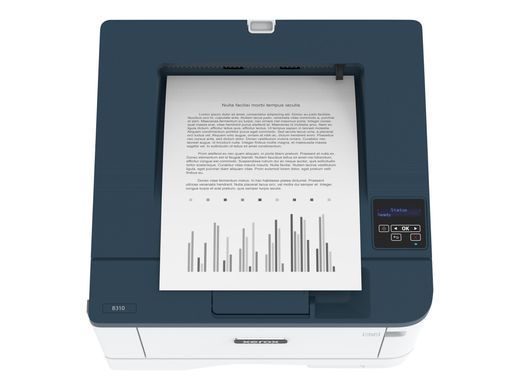 Xerox Принтер А4 B310 (Wi-Fi) B310V_DNI фото