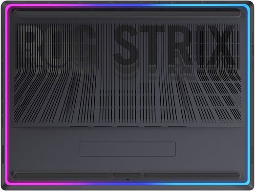 ASUS Ноутбук ROG Strix G18 G815LR-S9228 18" WQXGA IPS, Intel Ultra 7 255HX, 32GB, F2TB, NVD5070Ti-12, NoOS, Серый 90NR0LT1-M00AJ0 фото