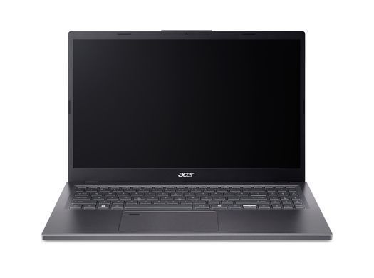 Acer Ноутбук Aspire 15 A15-41M 15.6" FHD IPS, AMD R5-8640HS, 16GB, F512GB, UMA, Lin, серый NX.KXAEU.005 фото