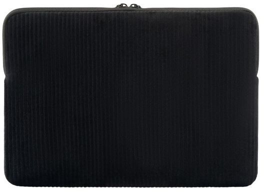 Tucano Чохол для ноутбука 15.6-16", Velluto 2, чорний BFVEL2MB16-BK фото