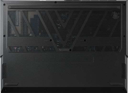 Dream Machines Ноутбук Dream Machines RT5050-15 15.3FHD+ IPS, AMD AI 9 HX 370, 16GB, F1TB, NVD5050-8, DOS, чорний RT5050-15UA26 фото