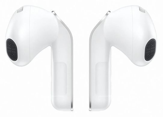 Samsung Бездротові навушники Samsung Galaxy Buds 4 (R540), білий SM-R540NZWASEK фото
