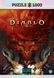 GoodLoot Пазл Diablo: Lord of Terror Puzzles 1000 эл. 5 - магазин Coolbaba Toys