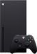 Microsoft Ігрова консоль Xbox Series X 1TB, чорна 1 - магазин Coolbaba Toys
