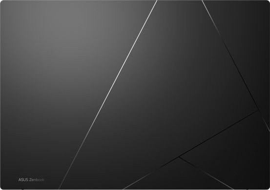 ASUS Ноутбук Zenbook 14 UM3406KA-QD149W 14" WUXGA OLED, AMD AI 7 350, 32GB, F1TB, UMA, Win11, Чорний 90NB14U1-M00940 фото