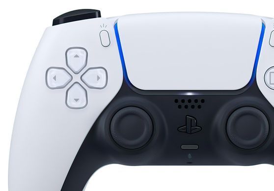 PlayStation Игровая консоль 5 Slim Digital Edition (2 геймпада Dualsense) 1000042066 фото