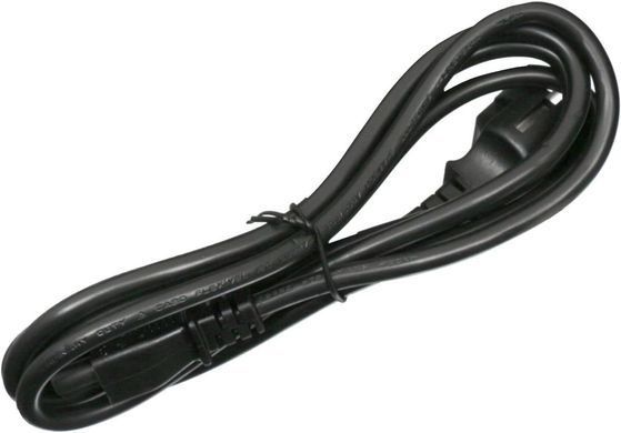 Dell Адаптер живлення 65W USB-C AC Adapter with Power Cord - Europe 450-BBVD фото