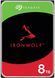 Seagate Жесткий диск 8TB 3.5" 7200 256MB SATA IronWolf 7 - магазин Coolbaba Toys