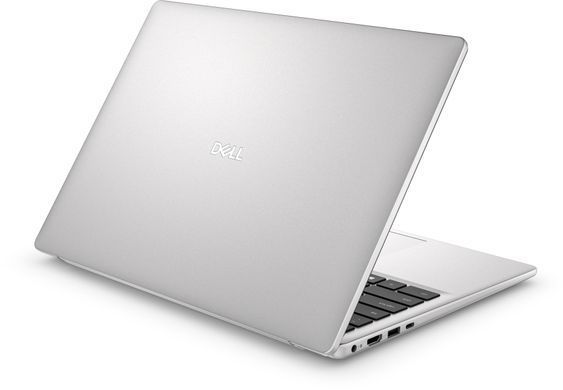 Dell Ноутбук Dell Pro 14 Essential 14" FHD+ AG, Intel 5-120U, 16GB, F512GB, UMA, Lin, серебристый PV14250RPLR002UA_UBU фото