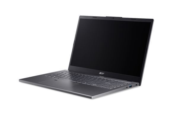 Acer Ноутбук Aspire 15 A15-41M 15.6" FHD IPS, AMD R5-8640HS, 16GB, F512GB, UMA, Lin, серый NX.KXAEU.005 фото
