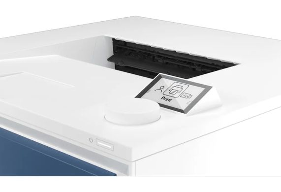 HP Принтер А4 Color LaserJet Pro 4203dw з Wi-Fi 5HH48A фото