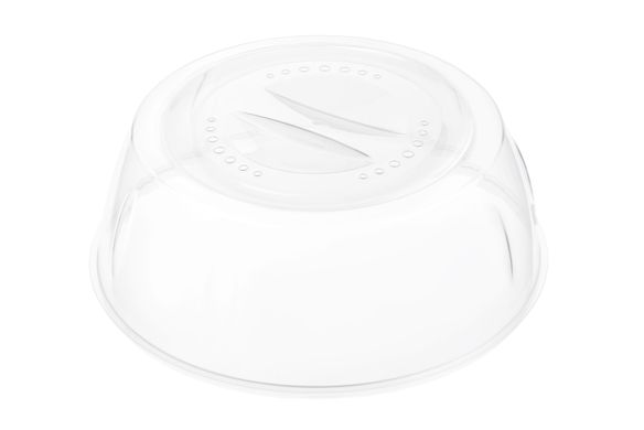Крышка для микроволновой печи Ardesto Fresh, прозрачный пластик AR1602TP фото