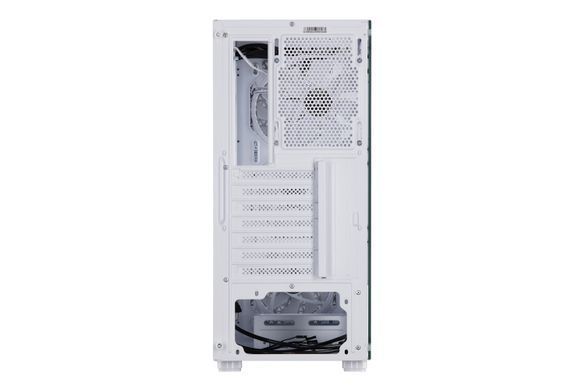 2E Gaming Корпус Hexagon G338W 2E-G338W фото
