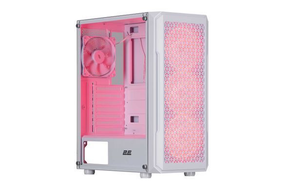 2E Gaming Корпус Hexagon G338W 2E-G338W фото
