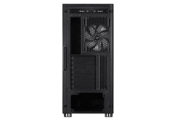 2E Gaming Корпус Contego Neo GW05 без БП 2xUSB3.0, 1xUSB Type-C 2x200мм ARGB, 3x120мм ARGB VGA 380мм LCS ready контроллер с пультом TG Side Panel EATX чёрный 2E-GW05 фото