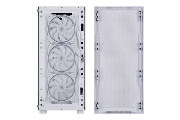 2E Gaming Корпус Hexagon G338W 2E-G338W фото