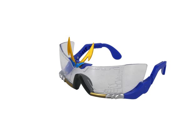 Infinity Nado Набір VI Goggle Battle Pack дзиґа та аксесуари EU654161 фото