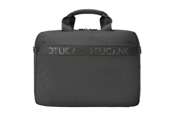Сумка Tucano Player Bag 15", чорна BPLA15D-BK фото