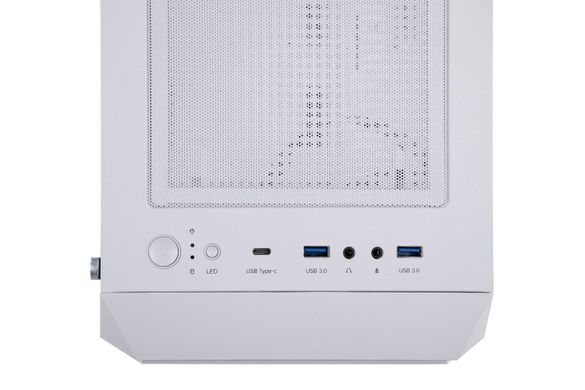 2E Gaming Корпус Hexagon G338W 2E-G338W фото