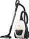 Electrolux Пылесос мешковый, 600Вт, мешок-3.5л, Allergy Plus, SmartMode, s-bag, 4 насадки, белый 1 - магазин Coolbaba Toys
