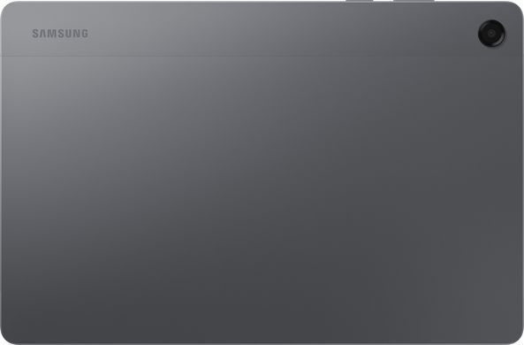 Samsung Планшет Samsung Galaxy Tab A11+ (X236) 11" 8ГБ, 256ГБ, 5G, 7040мА&bull;год, Android, сірий SM-X236BZAPEUC фото