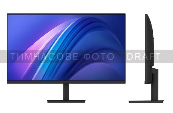 2E Монітор 27" H2724B D-Sub, HDMI, DP, IPS, 2560x1440, 100Hz, FreeSync 2E-H2724B-01.UA фото