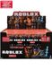 Игровая коллекционная фигурка Roblox Mystery Figures Safety Orange Assortment S6 1 - магазин Coolbaba Toys