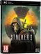 Games Software Гра комп`ютерна S.T.A.L.K.E.R. 2 Standard Edition, код активації 2 - магазин Coolbaba Toys