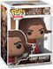 Funko Фігурка Funko Rocks: Lenny Kravitz 2 - магазин Coolbaba Toys