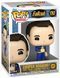 Funko Фігурка Funko POP TV: Fallout - Vault Boy w/Chase 2 - магазин Coolbaba Toys