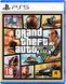 Games Software Grand Theft Auto V [Blu-Ray диск] (PS5) 1 - магазин Coolbaba Toys