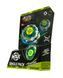 Infinity Nado Дзига VII Pro Series Single Pack Origins &laquo;Циановый Вихрь&raquo; (Cyan Spout) 5 - магазин Coolbaba Toys