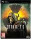 Games Software Гра комп`ютерна S.T.A.L.K.E.R. 2 Standard Edition, код активації 1 - магазин Coolbaba Toys