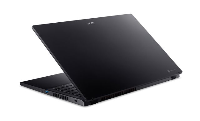 Acer Ноутбук Aspire 3D A3D15-71G 15.6" UHD IPS, Intel i5-13420H, 16GB, F1TB, NVD2050-4, Win11, чорний NH.QNJEU.003 фото