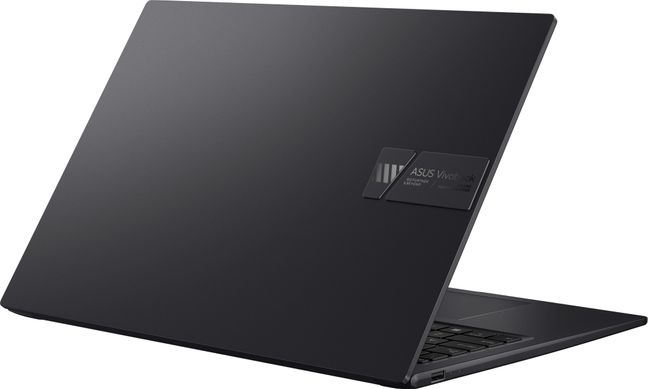 ASUS Ноутбук Vivobook Pro 16X K3604ZA-MB108 16" WUXGA, Intel i3-1215U, 16GB, F512GB, UMA, noOS, Чорний 90NB11T1-M004N0 фото
