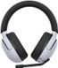 Sony Гарнитура игровая Over-ear INZONE H5 Wireless, Mic, Белый 4 - магазин Coolbaba Toys