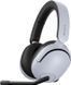 Sony Гарнитура игровая Over-ear INZONE H5 Wireless, Mic, Белый