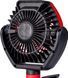 Einhell Вентилятор акумуляторний GC-CF 18/110 Li - Solo, PXC, 18В, безщітковий, діам. 110 мм, 1500 м3/год, 3 режими, 0.48 кг (без АКБ і ЗП)