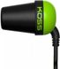 Навушники Koss The Plug Noise Isolating Green 3 - магазин Coolbaba Toys