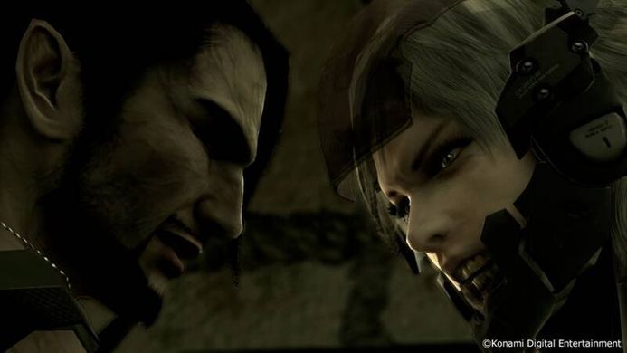 Games Software Гра консольна PS5 Metal Gear Solid Master Collection Volume 2, BD диск 4012927151891 фото